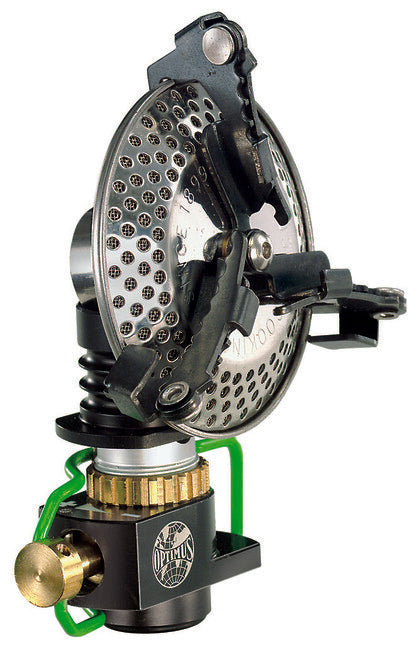 Katadyn Optimus Crux Terra Gas Stove with Cartridge