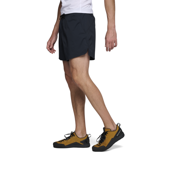 Black Diamond Flatiron Men's Shorts, Black