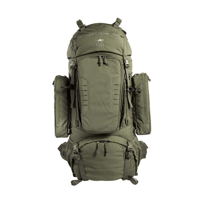 Tasmanian Tiger Range Backpack 90L, Olive