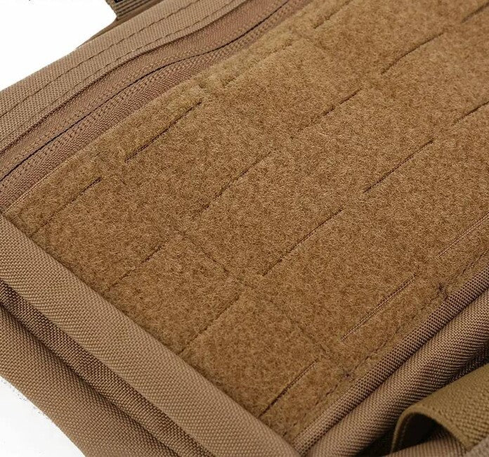 Emersongear LXB Zadný panel 420, multicam black