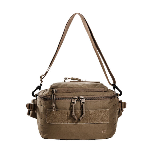 Tasmanian Tiger Medic Hip Bag, Coyote Brown