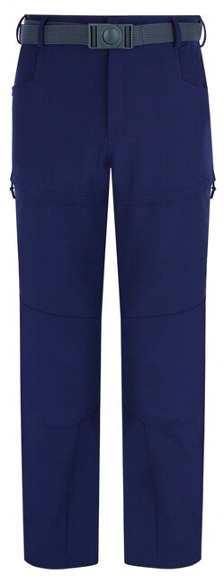 HUSKY Keiry Men's Outdoor Pants, Blue
