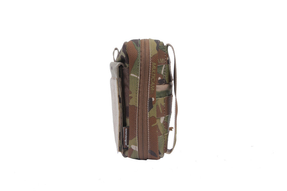 Emerson Gear Multifunctional EDC GP Pouch, Multicam Arid