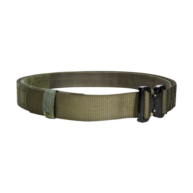 Tasmanian Tiger Modular Belt Set, Olive