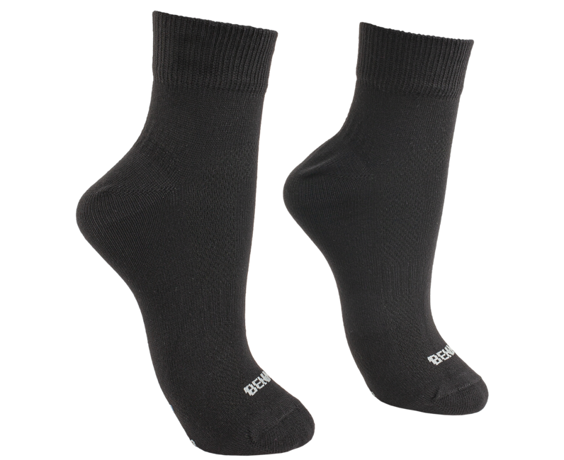 Bennon Air Sock, Black