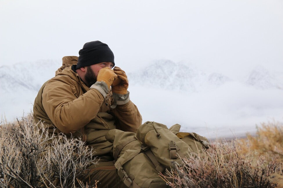 Helikon-Tex SWAGMAN ROLL Poncho, PenCott WildWood™