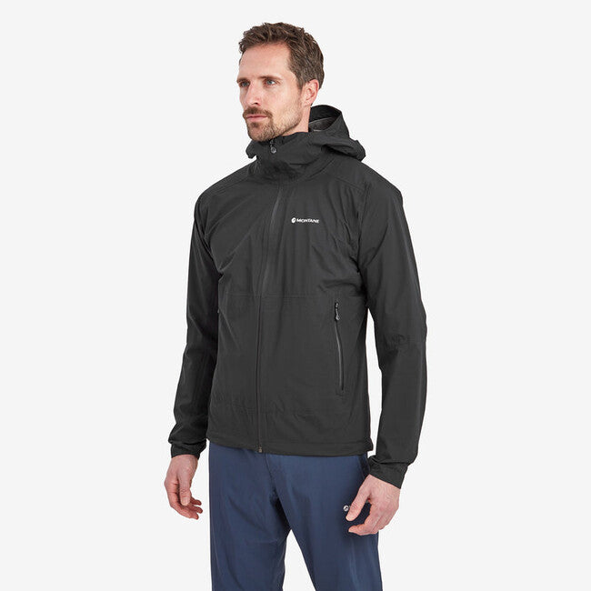 Montane Minimus LITE Jacket, Black