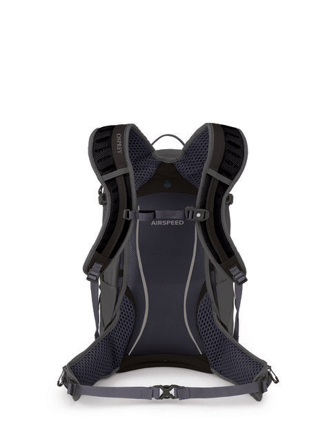 Osprey Syncro 20 Cycling Backpack, Coal Grey