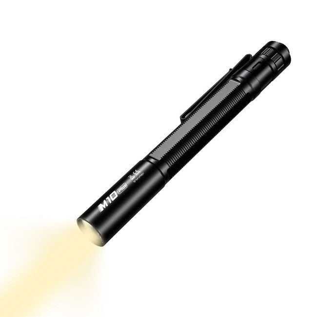 Speras M10 Plus Flashlight 250lm