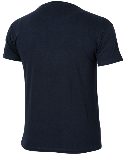 BENNON Predator T-Shirt, Navy Blue