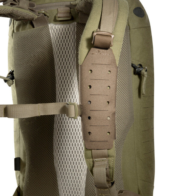Tasmanian Tiger Harness Molle Adapter, Coyote Brown