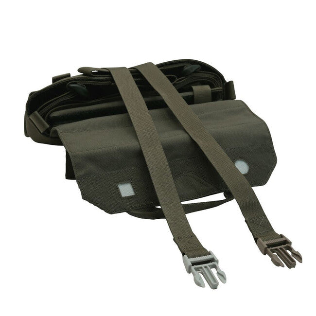 Agilite BuddyStrap Casualty Carrier, Ranger Green