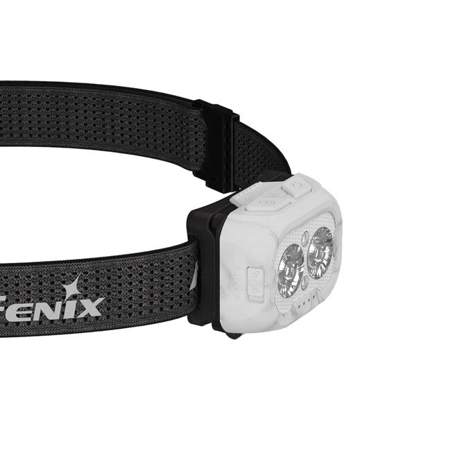 Fenix Nabíjateľná čelovka HL18R-T V2.0, biela