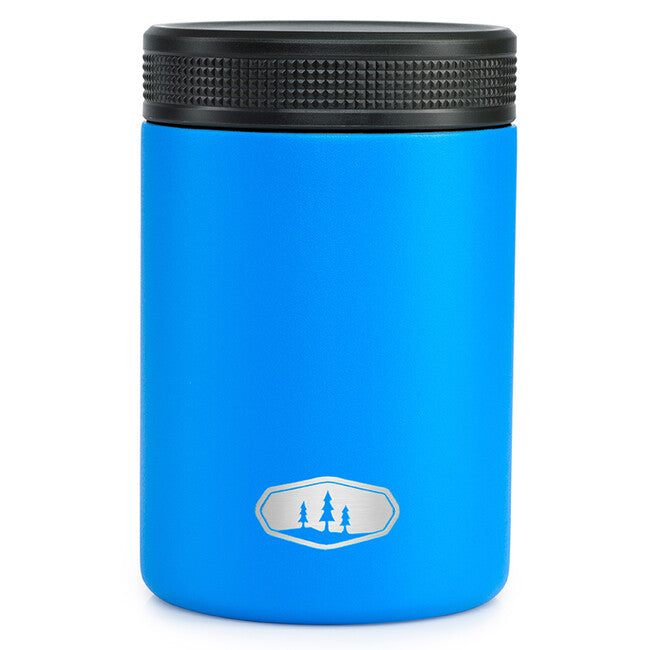 GSI Outdoors Glacier Vacuum Food Container 354 ml Thermos