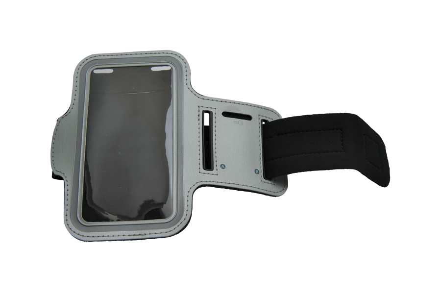 Baladeo TRA068 Trail Grey