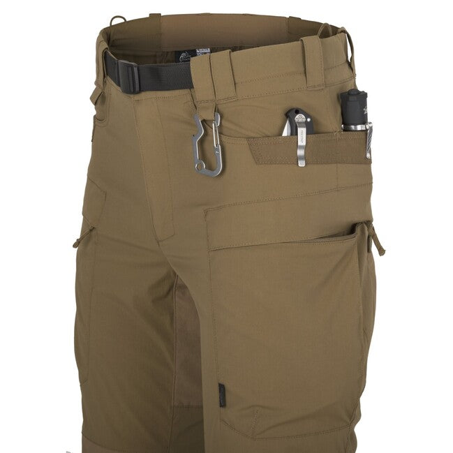 Helikon-Tex Blizzard Trousers, Coyote
