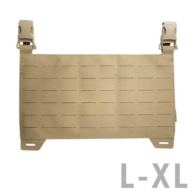 Tasmanian Tiger Carrier Panel LC, Coyote Brown