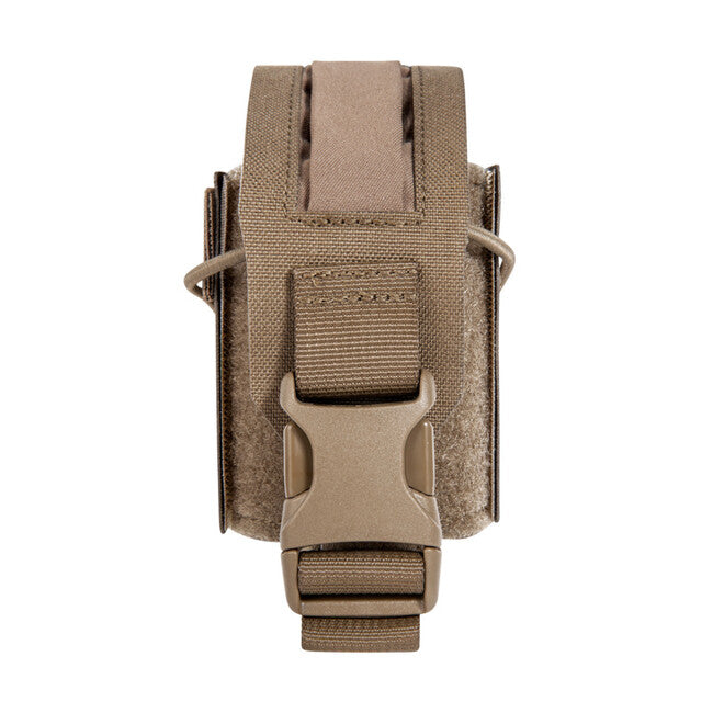 Tasmanian Tiger Wrap Holder Grenade Pouch, Coyote Brown