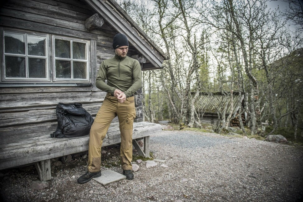 Helikon-Tex Blizzard Pants StormStretch Black