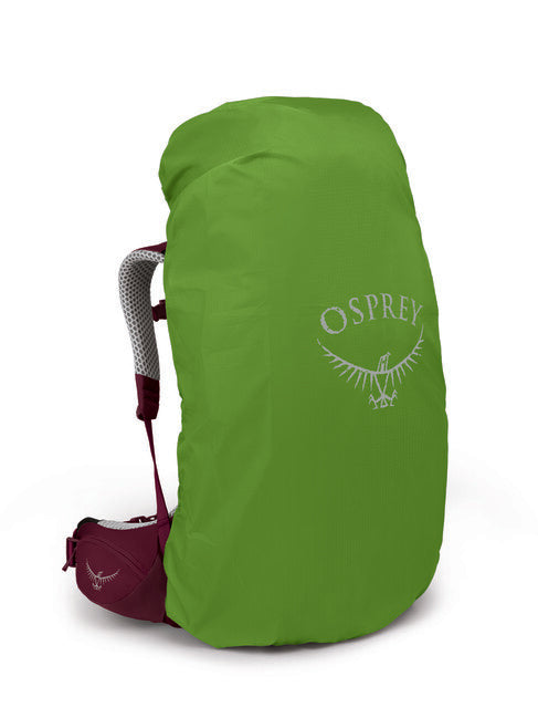 Osprey Aura AG LT 65 Backpack, Antidote Purple