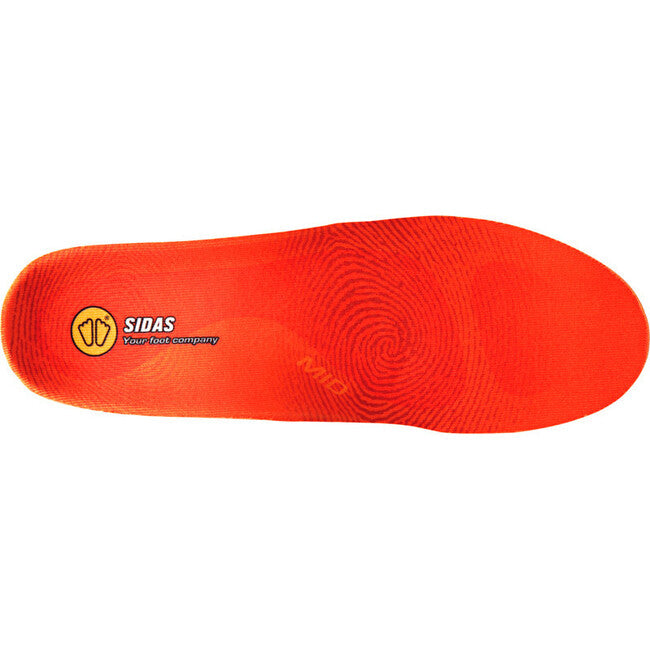 Sidas Winter 3Feet Mid Insoles