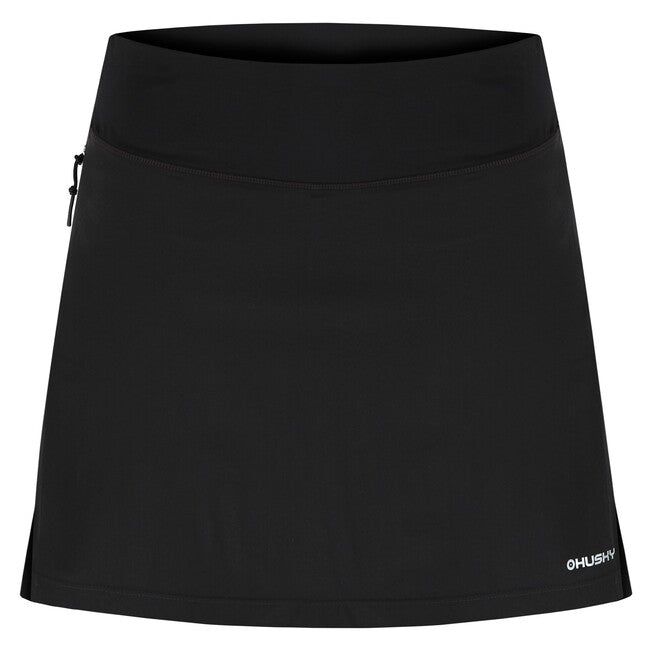 HUSKY Women's Functional Skirt with Shorts Flamy L