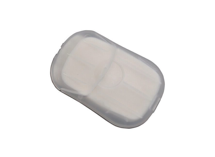 Baladeo PLR711 Handy Travel Soap
