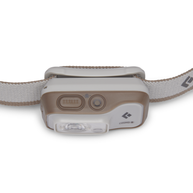 Black Diamond Cosmo 350-R Headlamp, Alloy