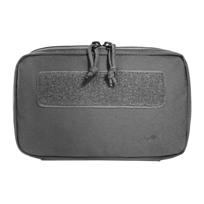 Tasmanian Tiger Leader Admin Pouch, Titan Grey