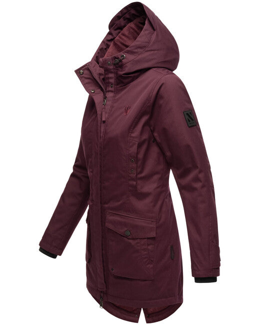 Navahoo BRINJAA Women's Transition Softshell Jacket