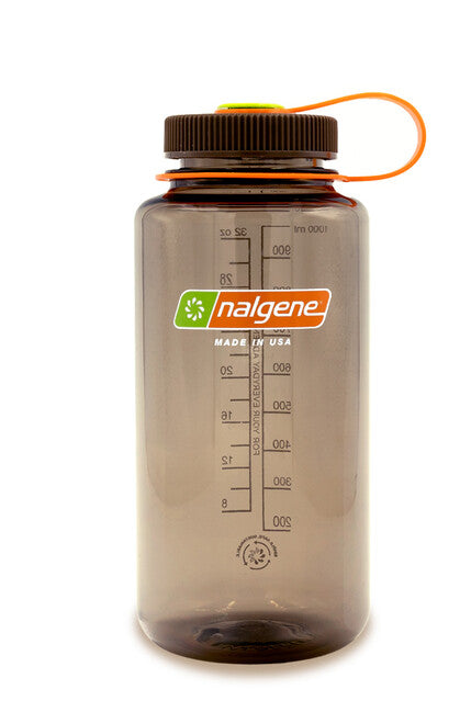 Nalgene WM Sustain Water Bottle 1 L Woodsman