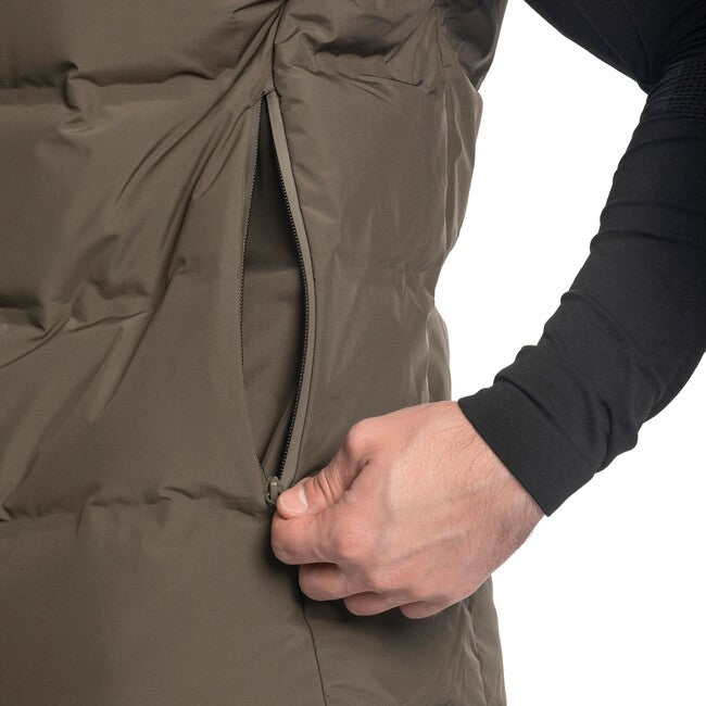 Pentagon Omega Vest, RAL7013