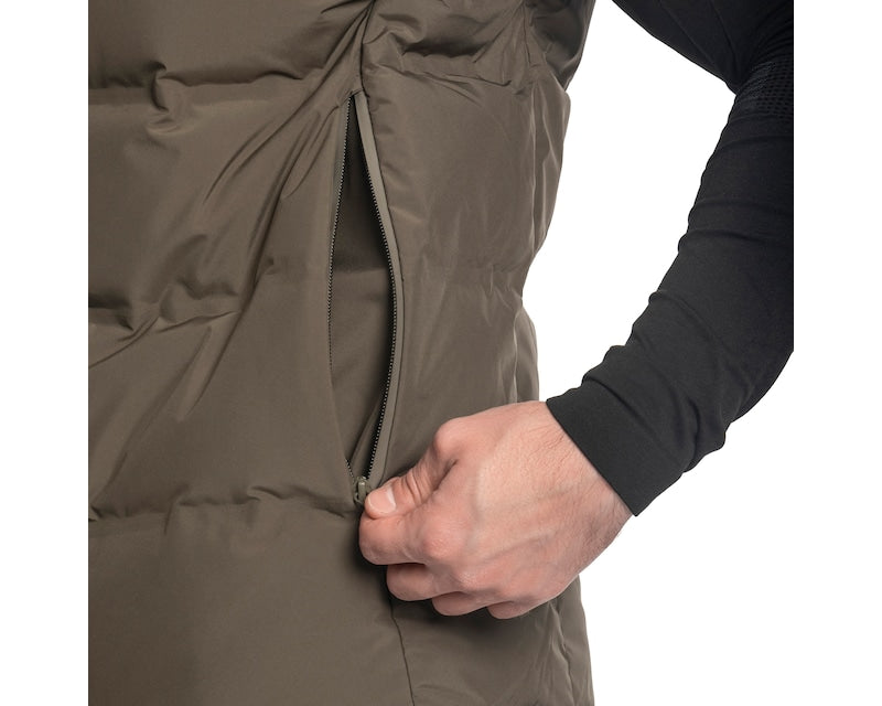 Pentagon Omega Vest, Black