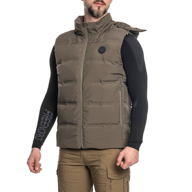 Pentagon Omega Vest, RAL7013
