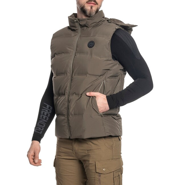 Pentagon Omega Vest, RAL7013