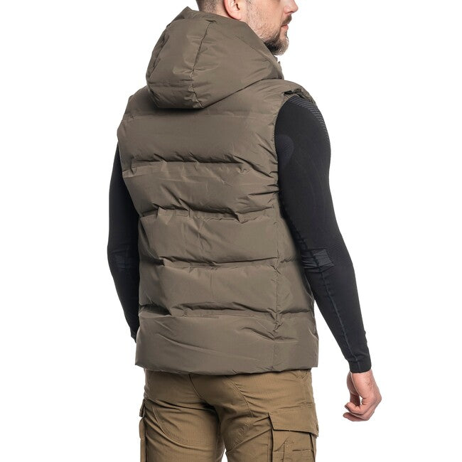 Pentagon Omega Vest, Black