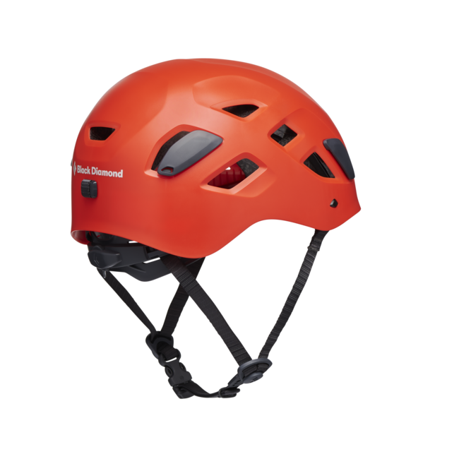 Black Diamond Half Dome Climbing Helmet, Octane
