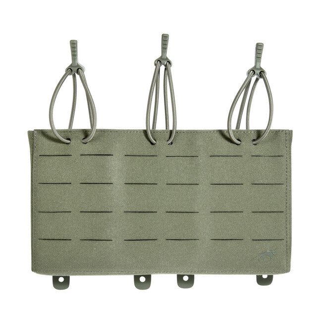 Tasmanian Tiger SGL Mag Pouch M4MKIII, Olive
