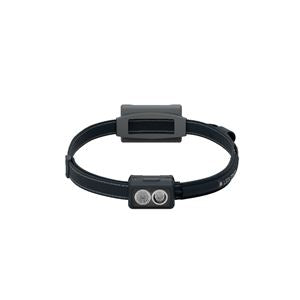 Ledlenser Neo3 Headlamp, Black-Grey