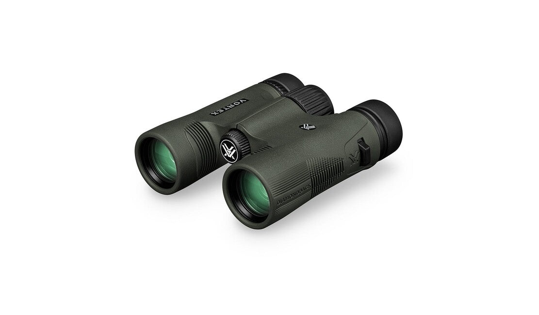 Vortex Optics Diamondback HD Binoculars 10x28