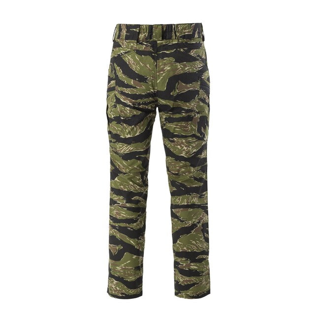 Helikon-Tex UTP Tactical Pants, PolyCotton Stretch Ripstop, Desert Night Camo