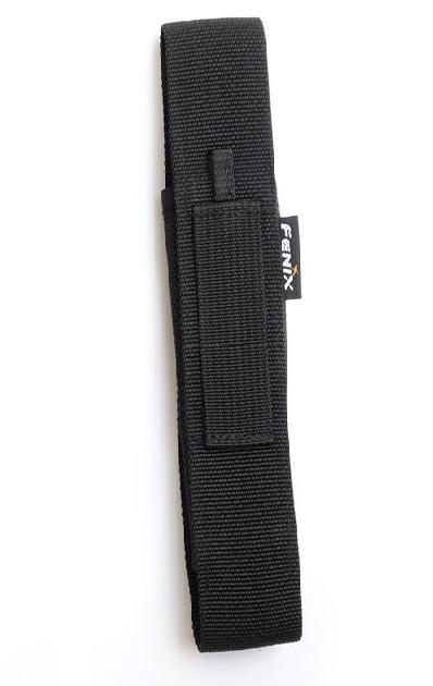 Fenix puzdro pre LD22 14-16.5 cm, baterky