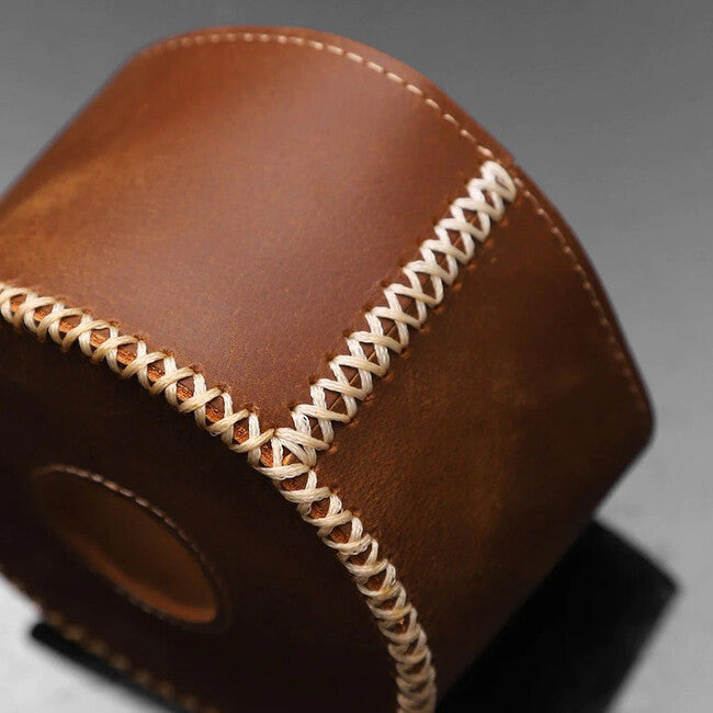 Fire Maple Leather Cartridge Protective Cover