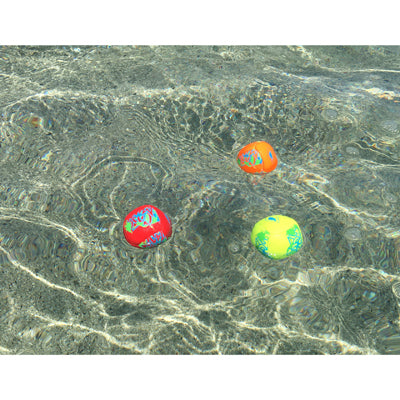 Schildkröt Neoprene Mini Functional Balls, 3 pcs
