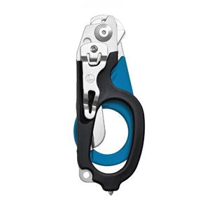 Leatherman Multitool RAPTOR® RESCUE Blue-Black