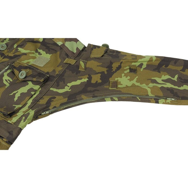 MFH Professional Commando Smock, M 95 CZ Camo