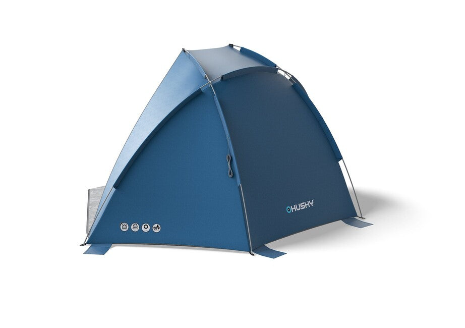 Husky Blum 2 Plus Beach Shelter