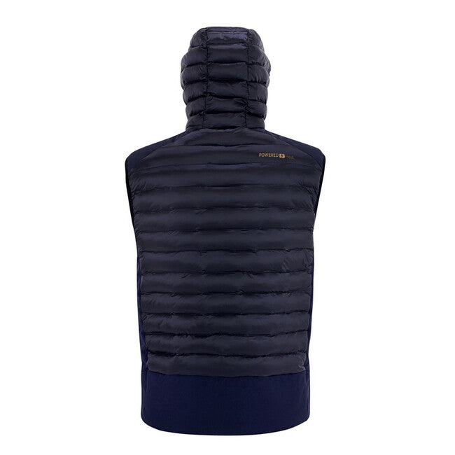 Therm-ic PowerVest Urban Men's Vest, Navy Blue