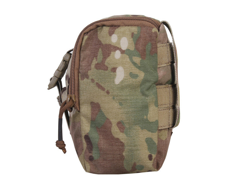 Emersongear Multifunctional Pouch CP Style GP, Foliage Green 500D