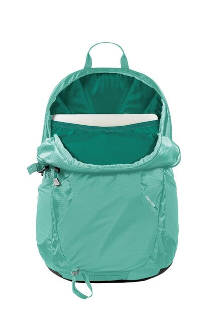 Ferrino Rocker 25L Urban Backpack, Turquoise